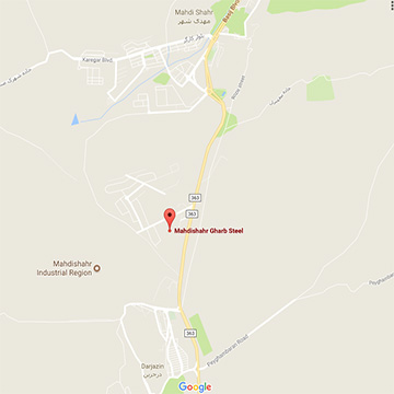 Google map