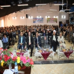 همایش غرب استیل